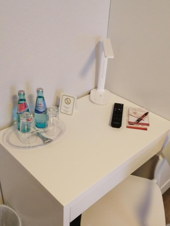 Altes Badehaus Hotel 3*