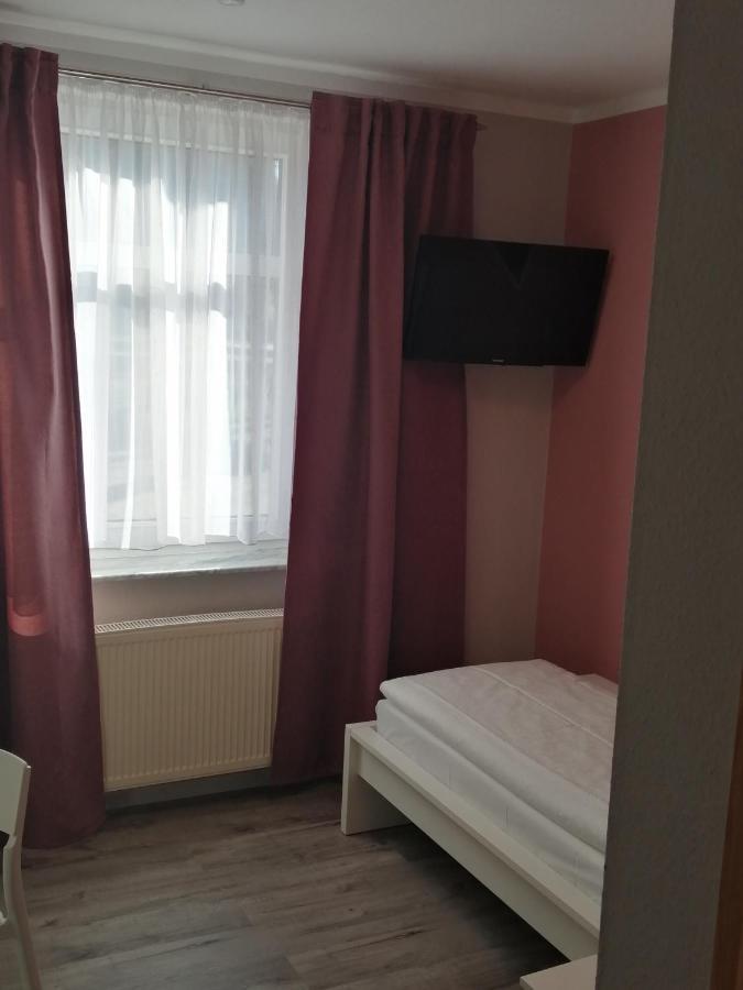 Altes Badehaus 3* Bad Dürrenberg