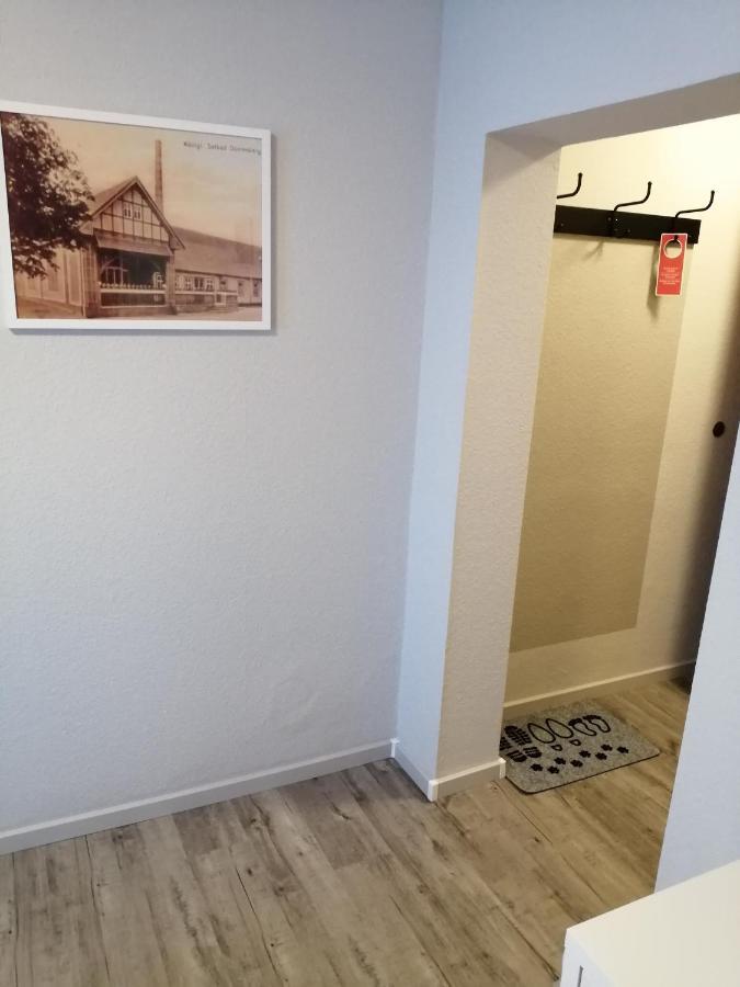 Altes Badehaus 3*