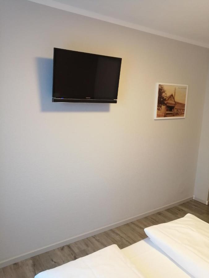 Altes Badehaus 3*