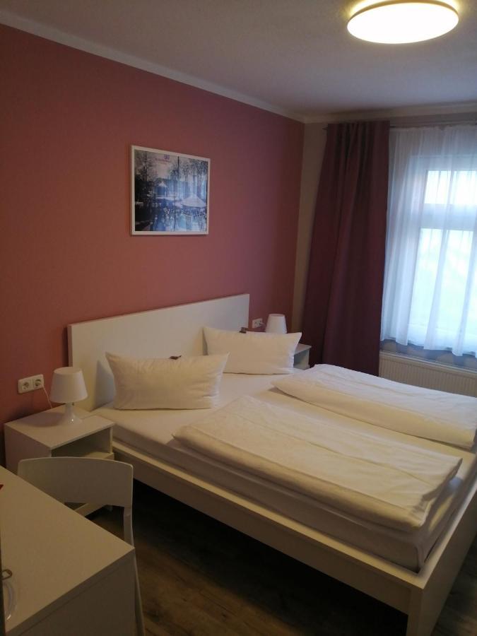 Altes Badehaus Hotel 3*