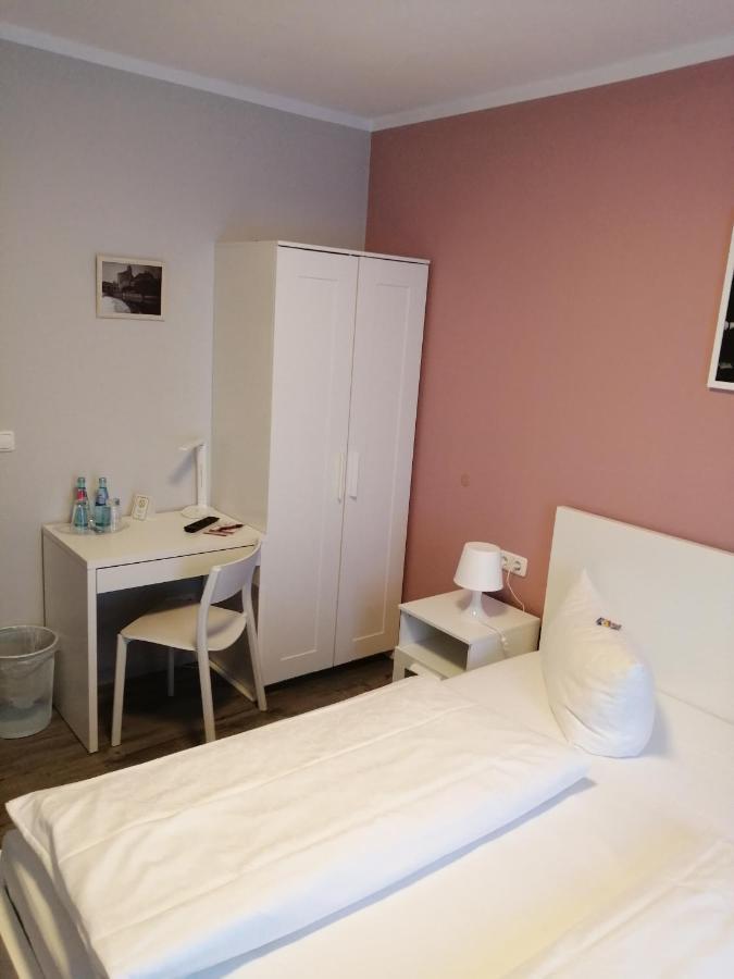 Altes Badehaus Hotel 3*