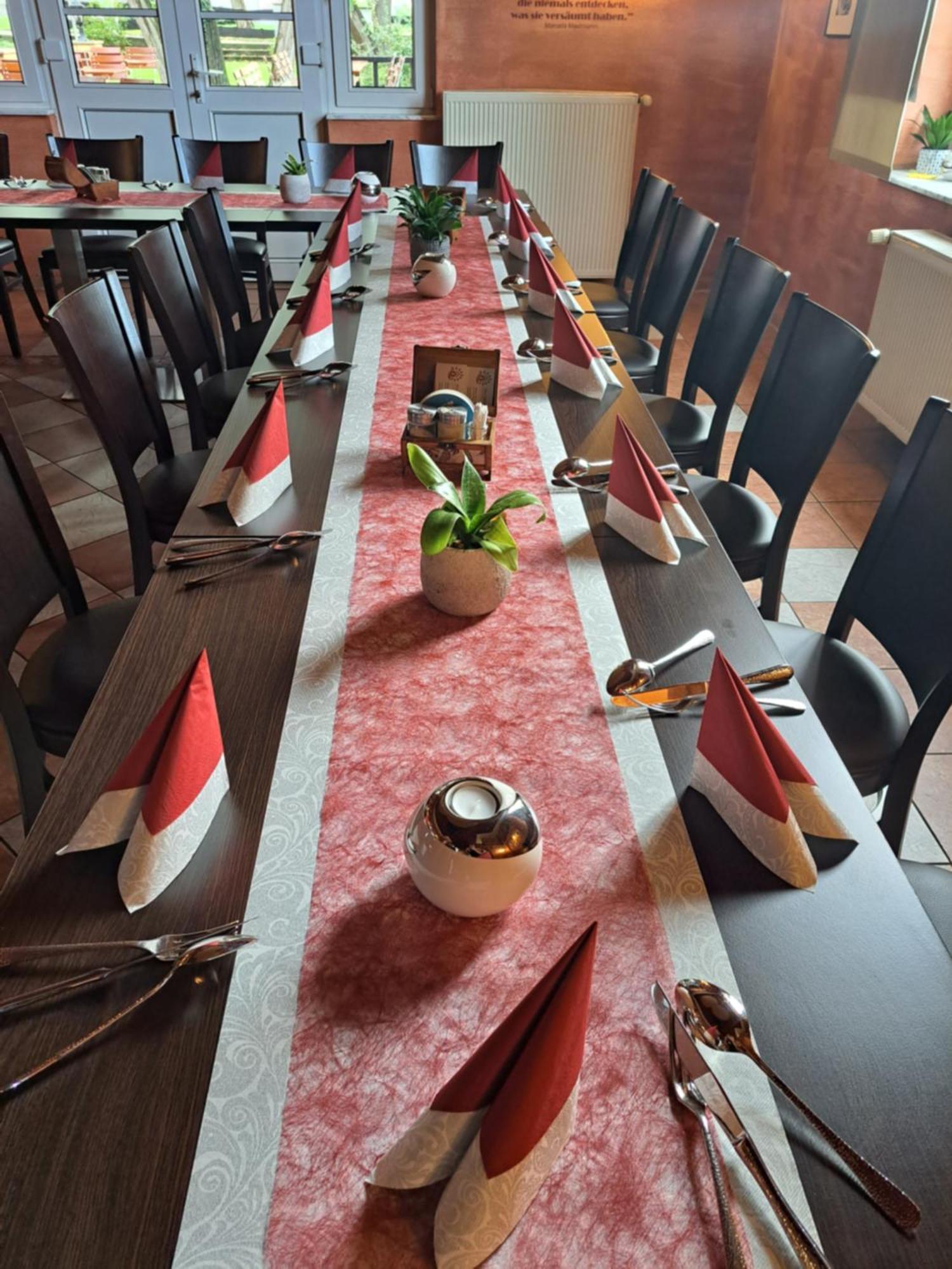 Altes Badehaus 3* Bad Dürrenberg