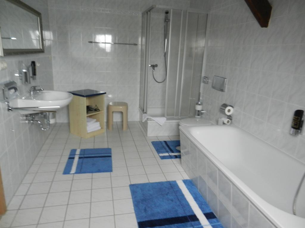 Altes Badehaus