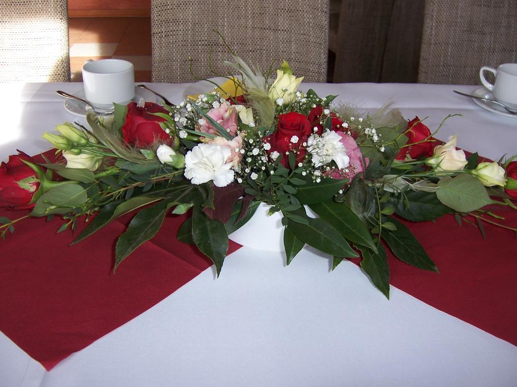 Hotel Altes Badehaus 3*
