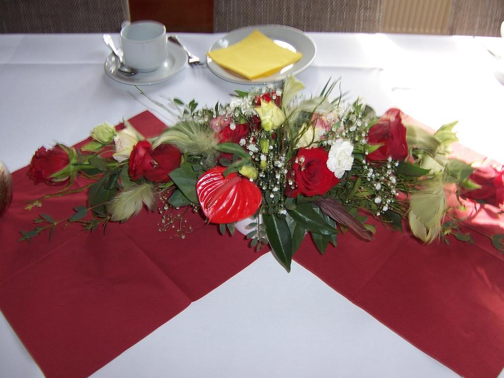 Altes Badehaus Hotel