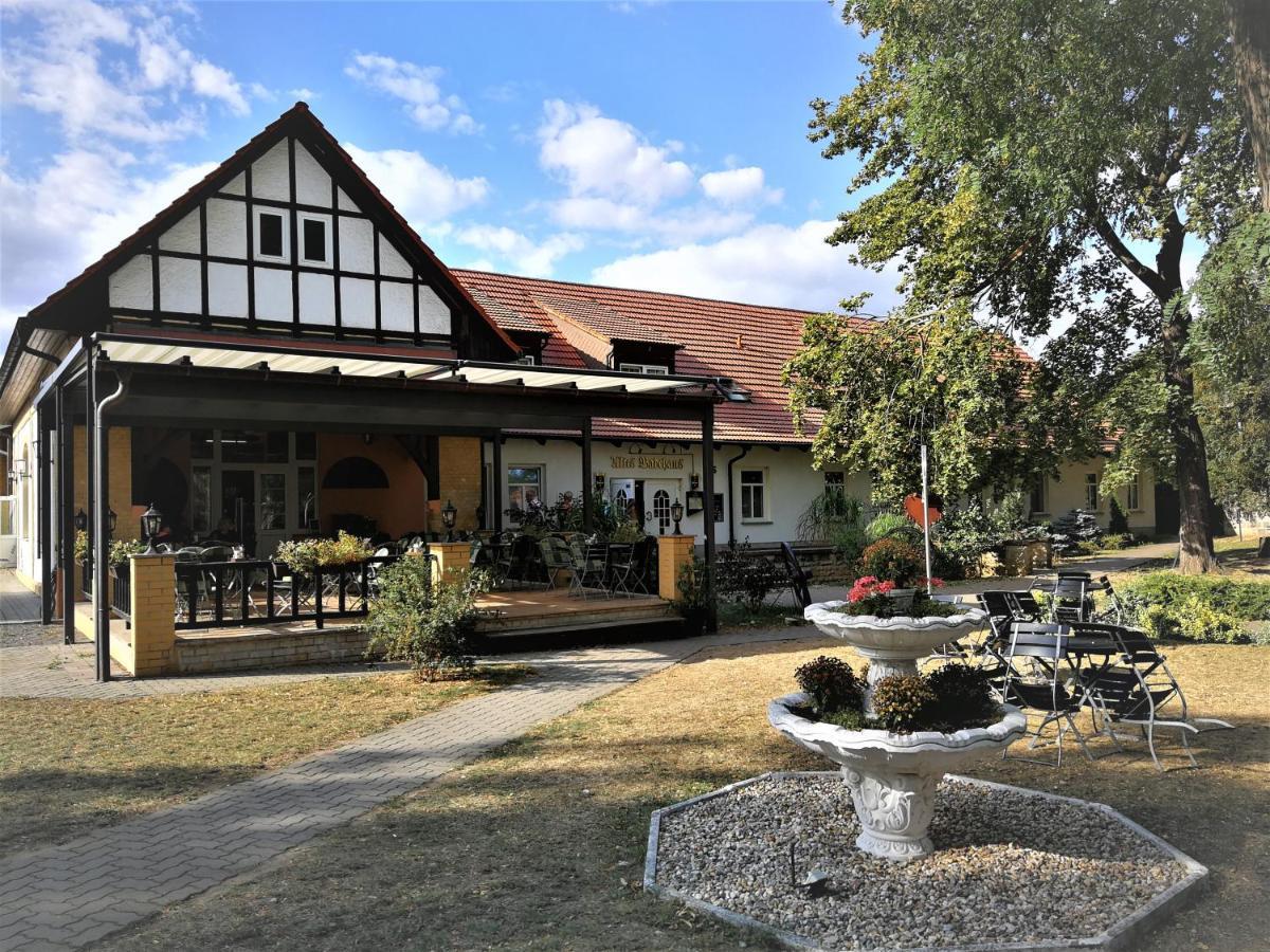 Altes Badehaus 3*